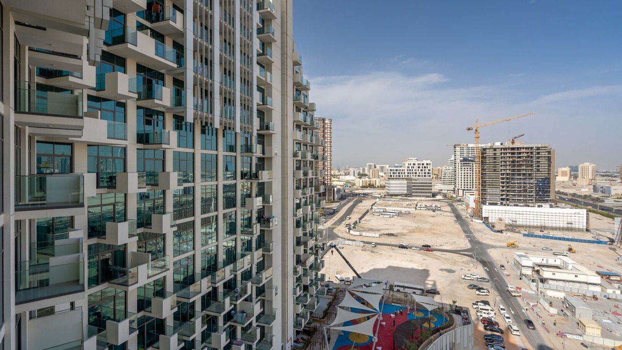 Photo of Outdoor in Jadaf
