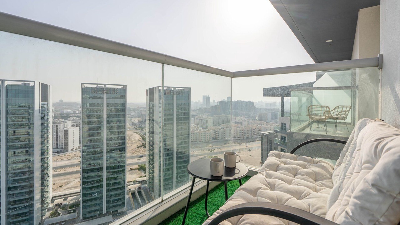 Photo of Outdoor in Al Barsha