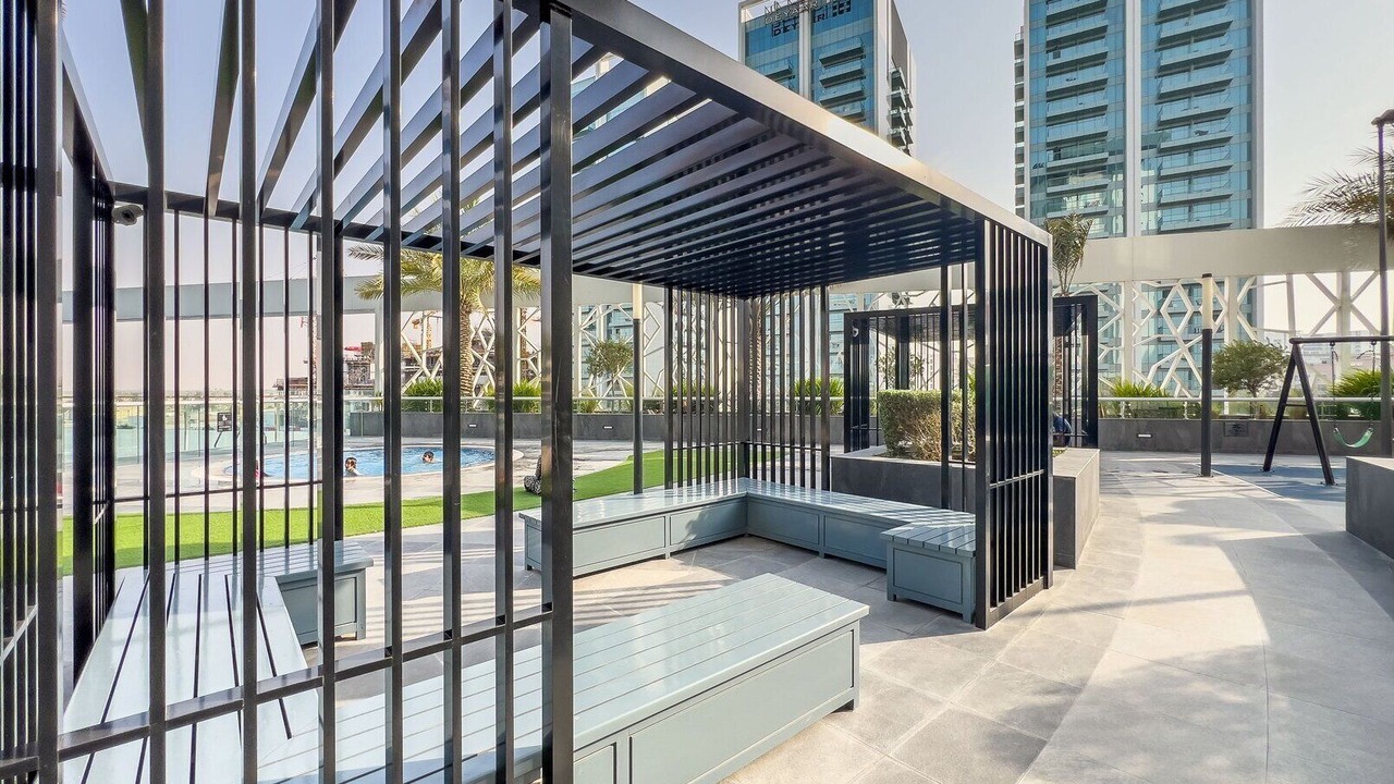 Photo of Outdoor in Al Barsha