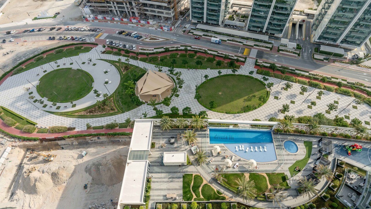 Photo of Outdoor in Al Barsha