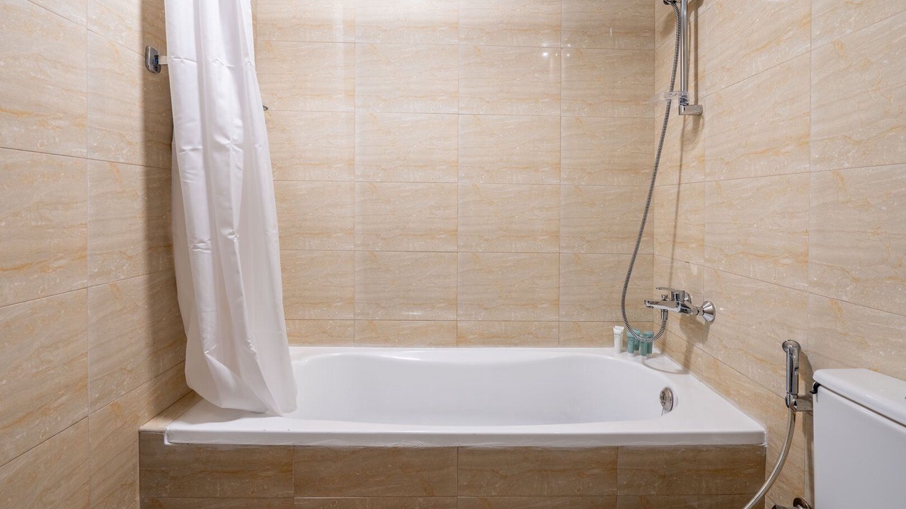 Photo of Bathroom in Jumeirah Lake Towers