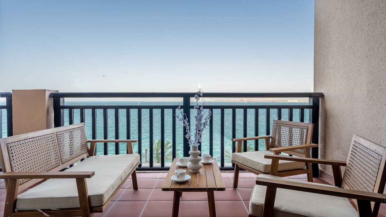 Photo of Outdoor in Palm Jumeirah