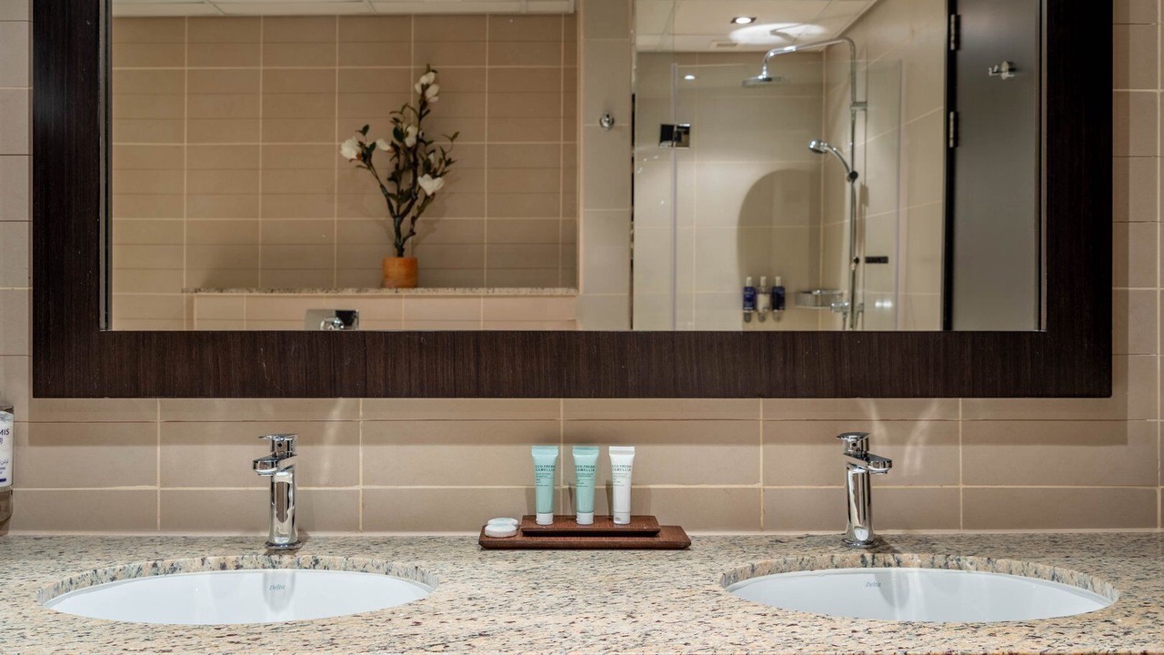 Photo of Bathroom in Palm Jumeirah