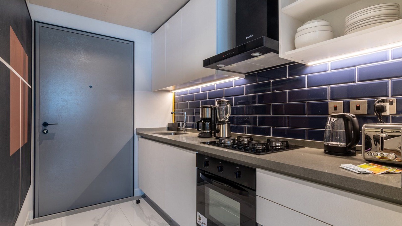 Photo of Kitchen in Downtown Dubai