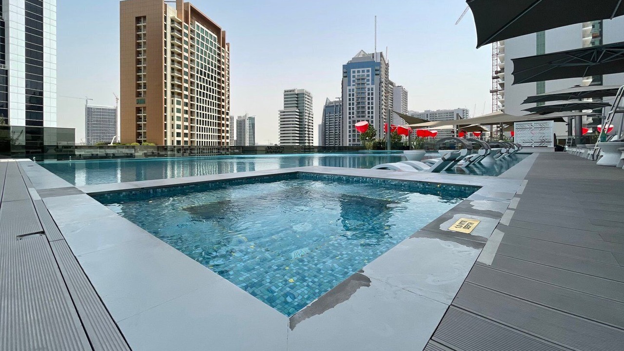 Photo of Outdoor in Downtown Dubai