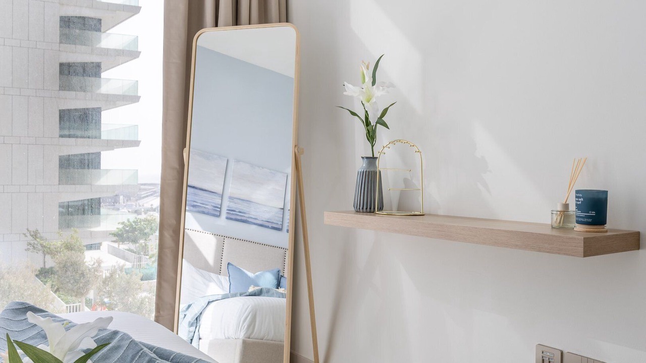 Photo of Bedroom in Dubai Marina