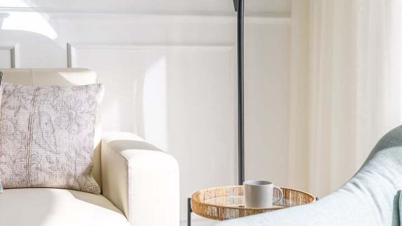 Photo of Livingroom in Dubai Marina