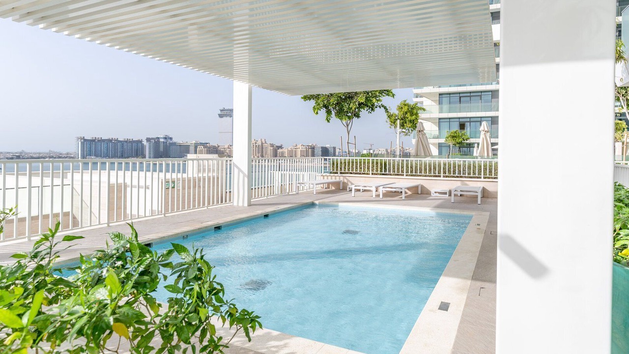 Photo of Outdoor in Dubai Marina