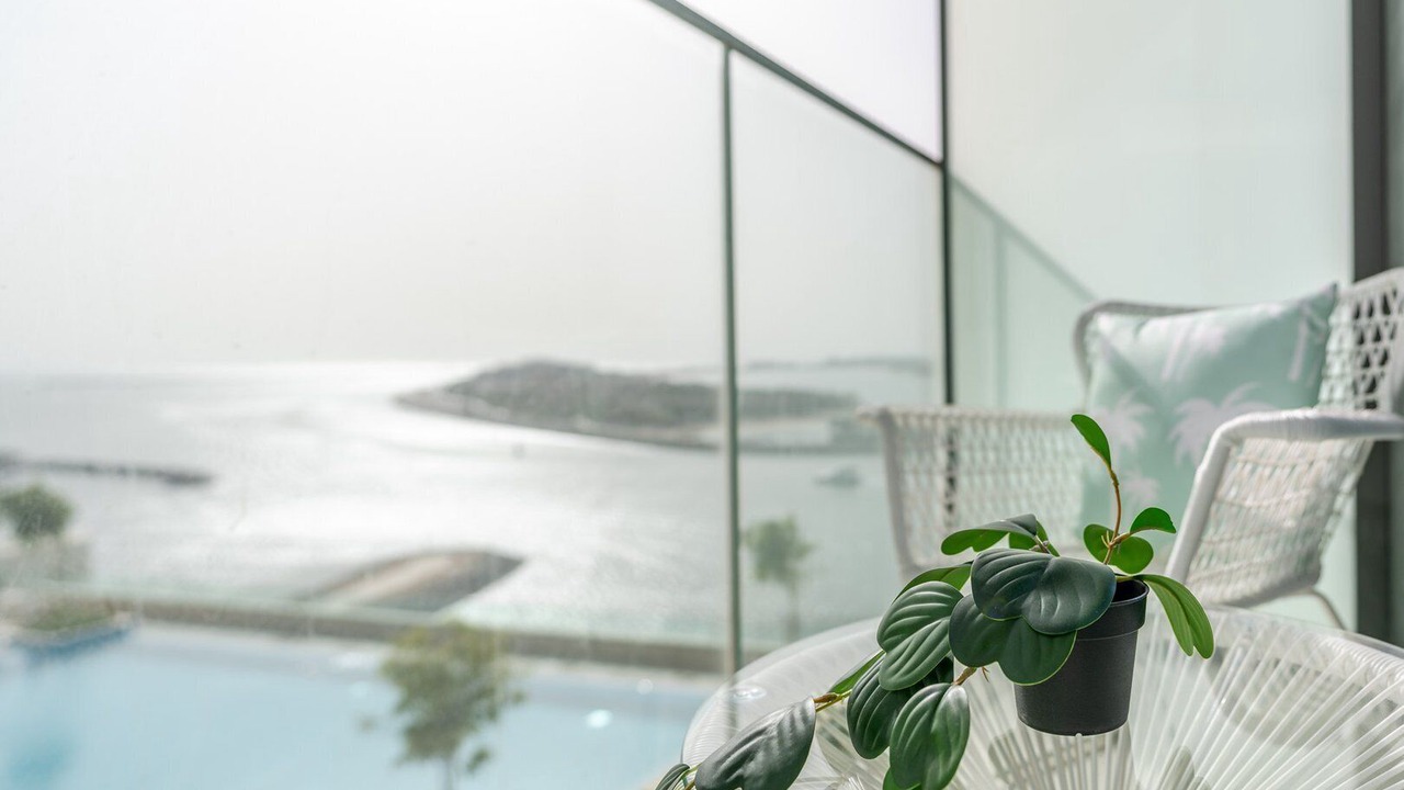 Photo of Outdoor in Dubai Marina