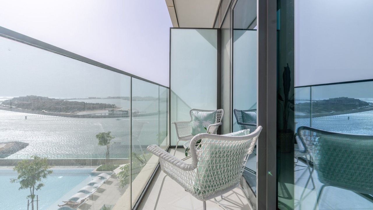 Photo of Outdoor in Dubai Marina