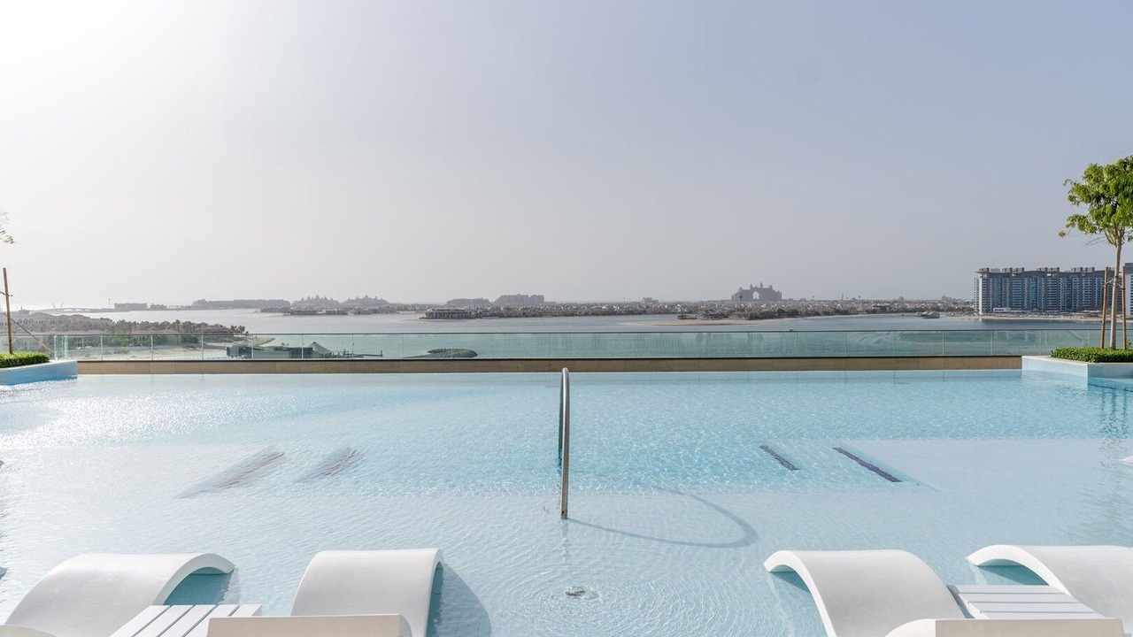 Photo of Outdoor in Dubai Marina