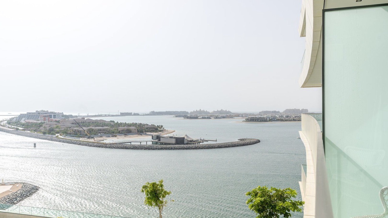 Photo of Outdoor in Dubai Marina