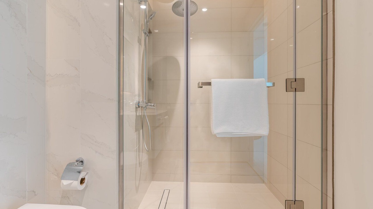 Photo of Bathroom in Dubai Marina