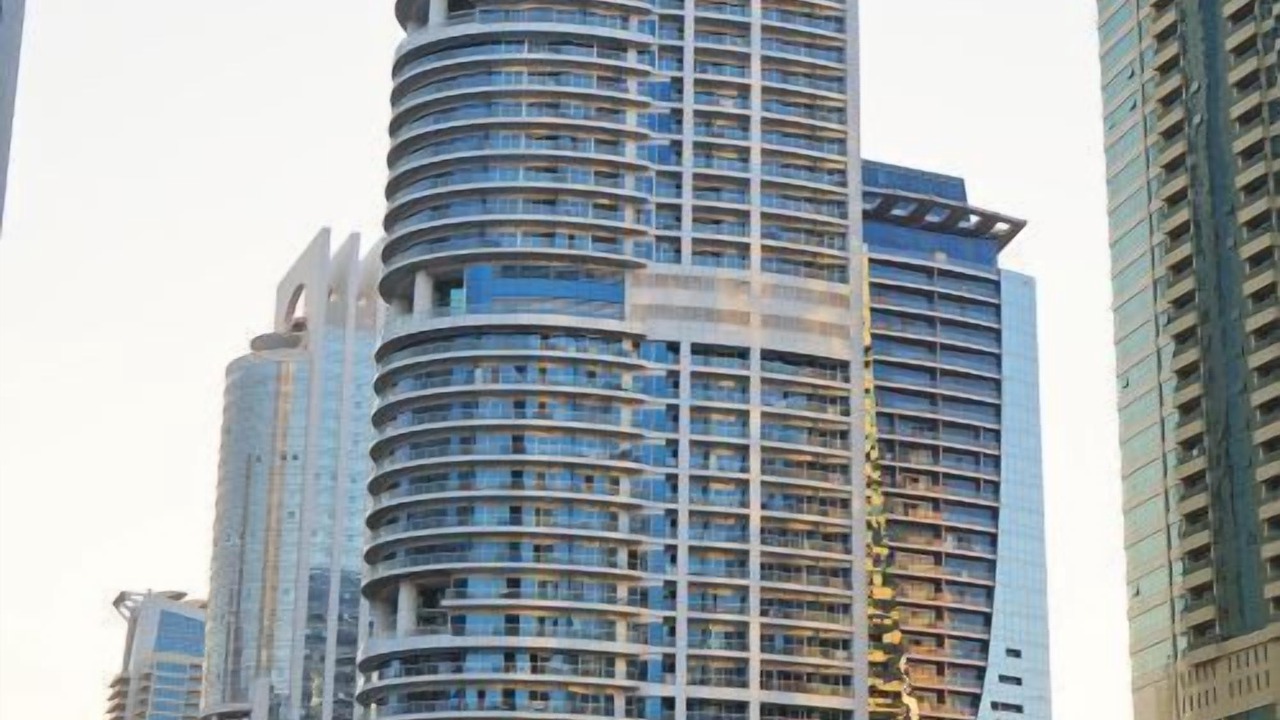 Photo of Outdoor in Jumeirah Lake Towers