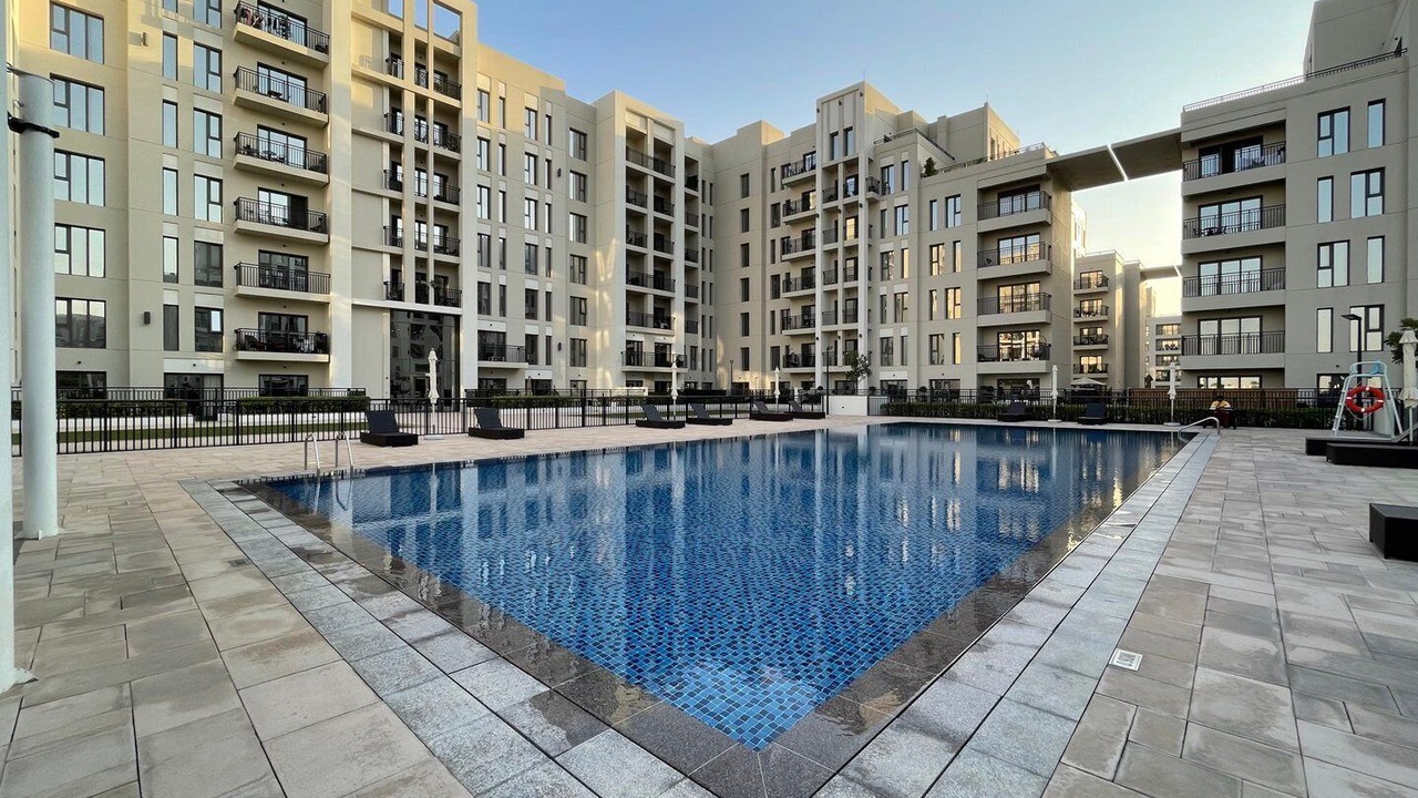Photo of Outdoor in Dubai