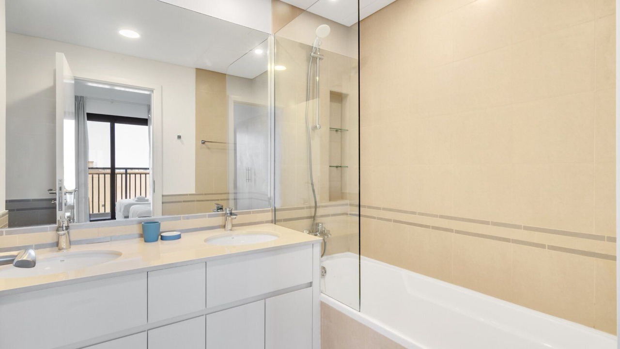 Photo of Bathroom in Dubai