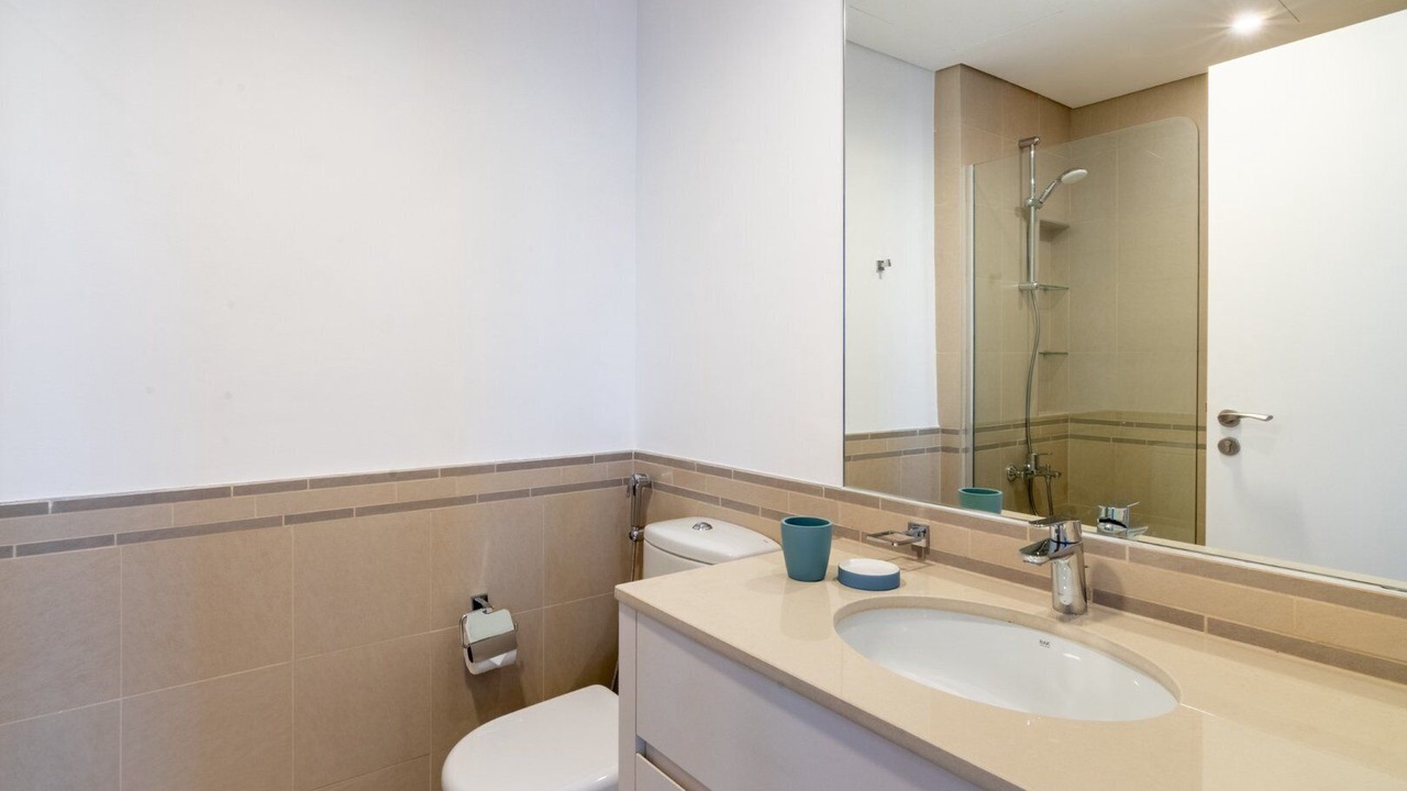Photo of Bathroom in Dubai