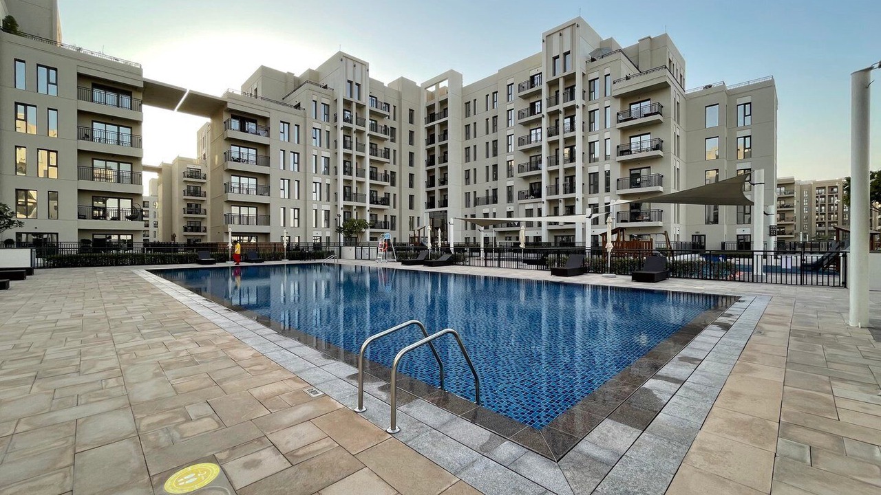 Photo of Outdoor in Dubai