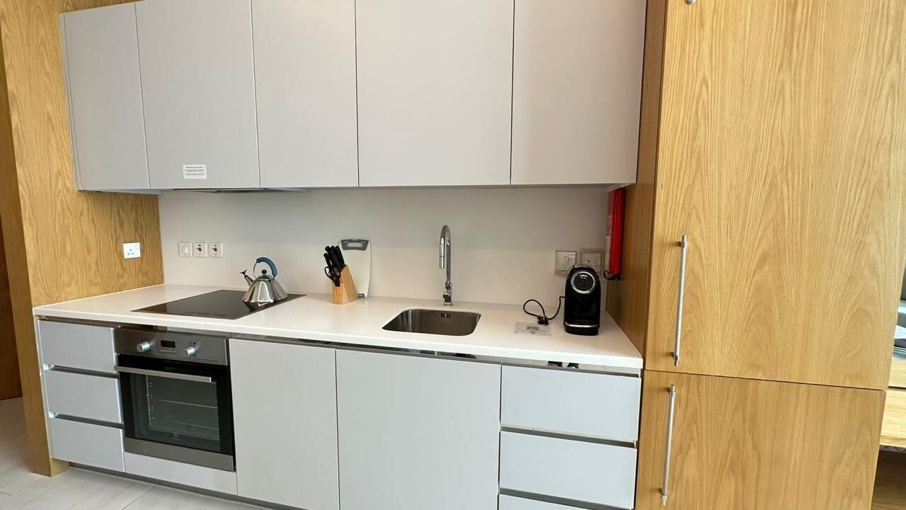 Photo of Kitchen in Business Bay