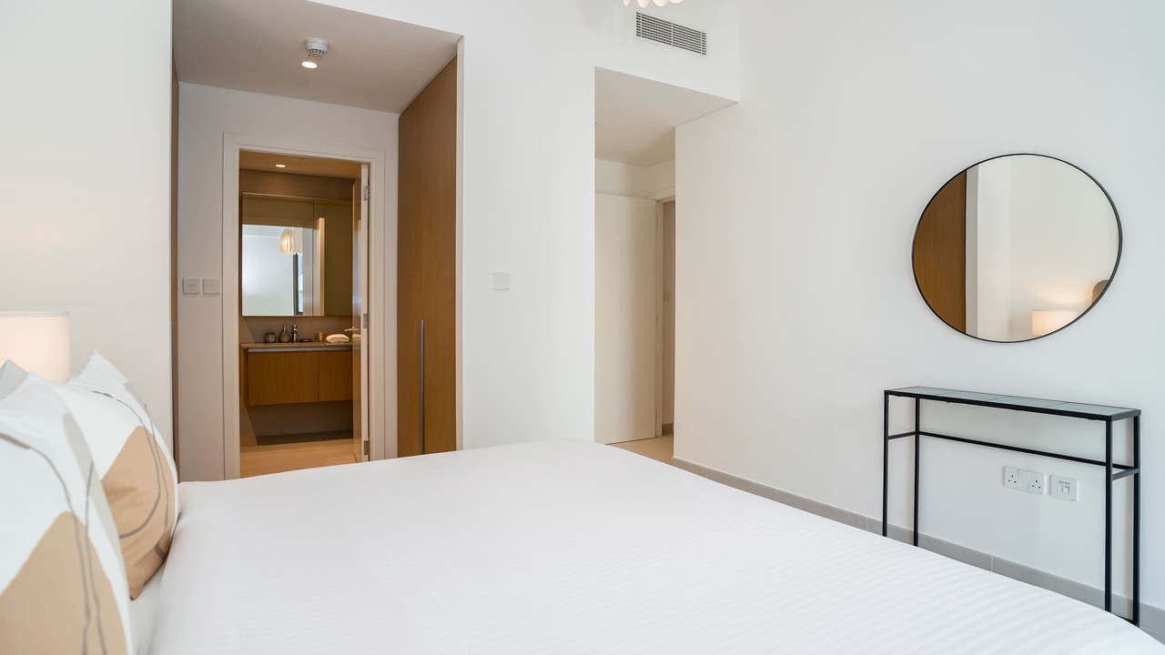 Photo of Bedroom in Dubai