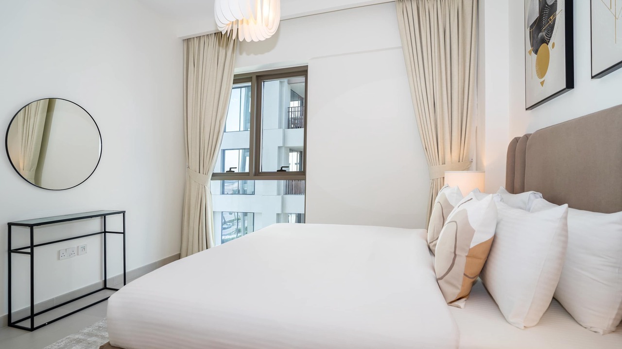 Photo of Bedroom in Dubai