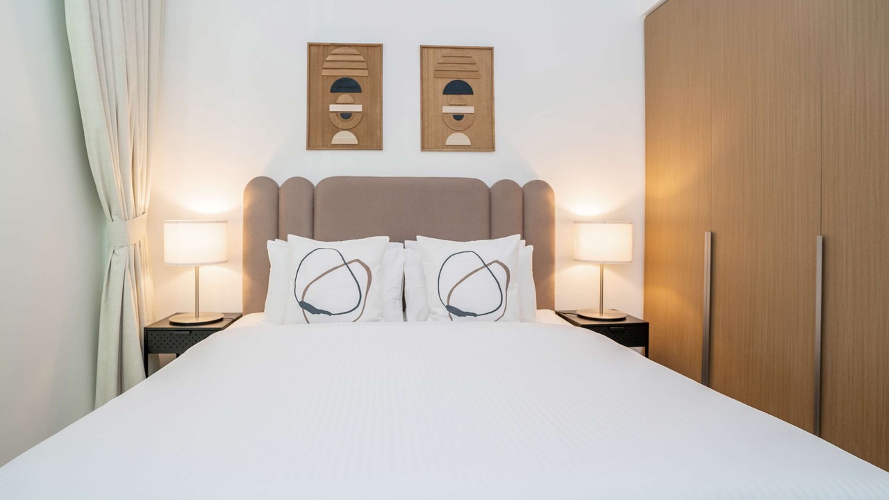 Photo of Bedroom in Dubai