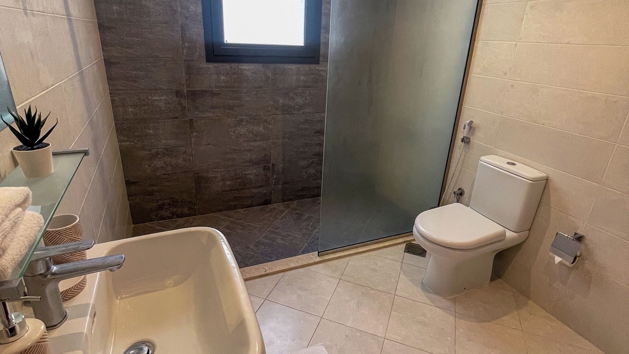 Photo of Bathroom in Sharm