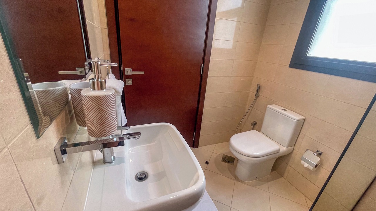 Photo of Bathroom in Sharm