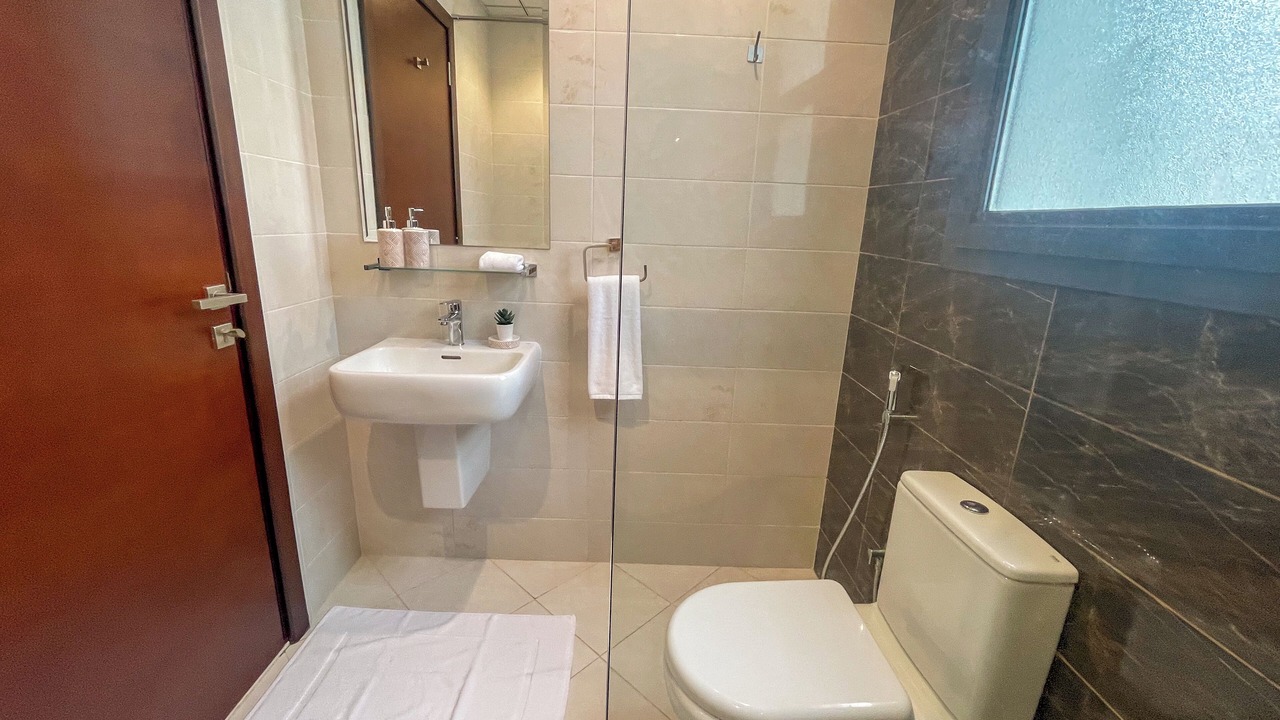 Photo of Bathroom in Sharm