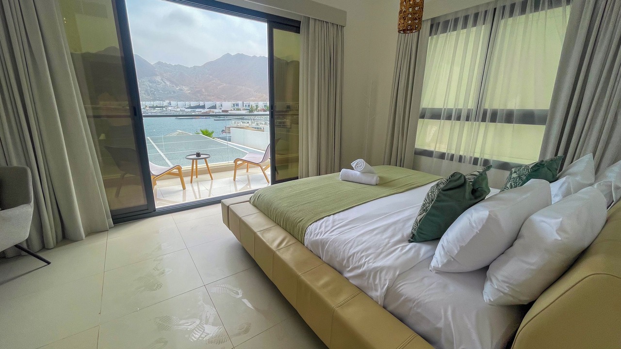 Photo of Bedroom in Sharm