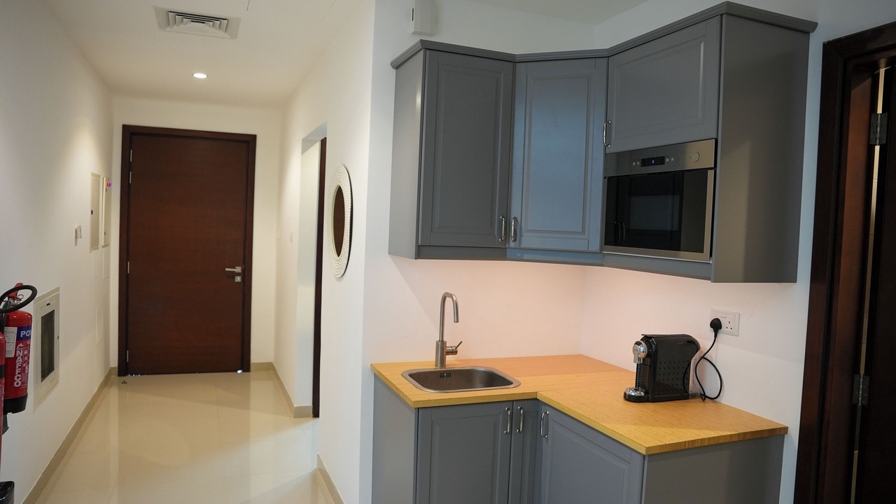 Photo of Kitchen in Sharm
