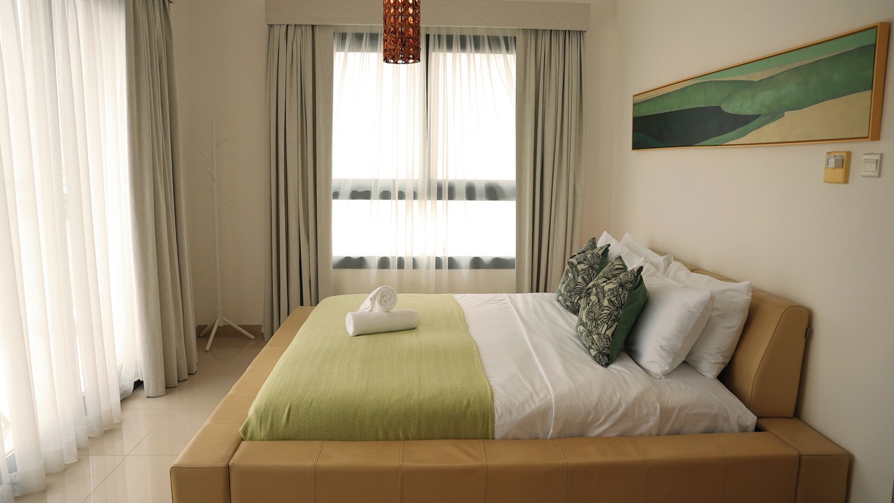 Photo of Bedroom in Sharm