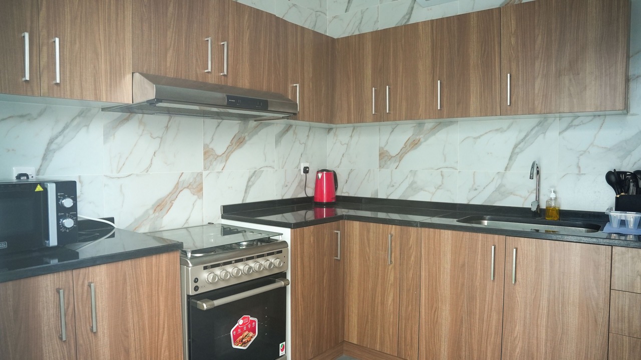 Photo of Kitchen in Sharm