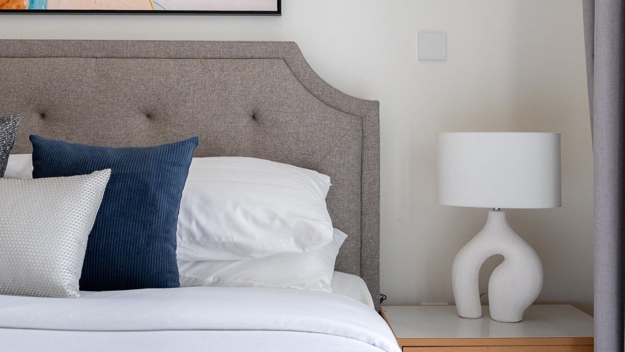 Photo of Bedroom in Dubai