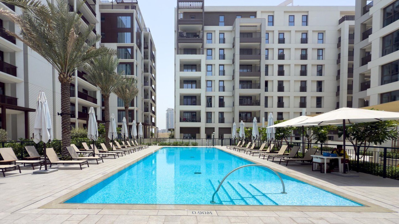 Photo of Outdoor in Dubai