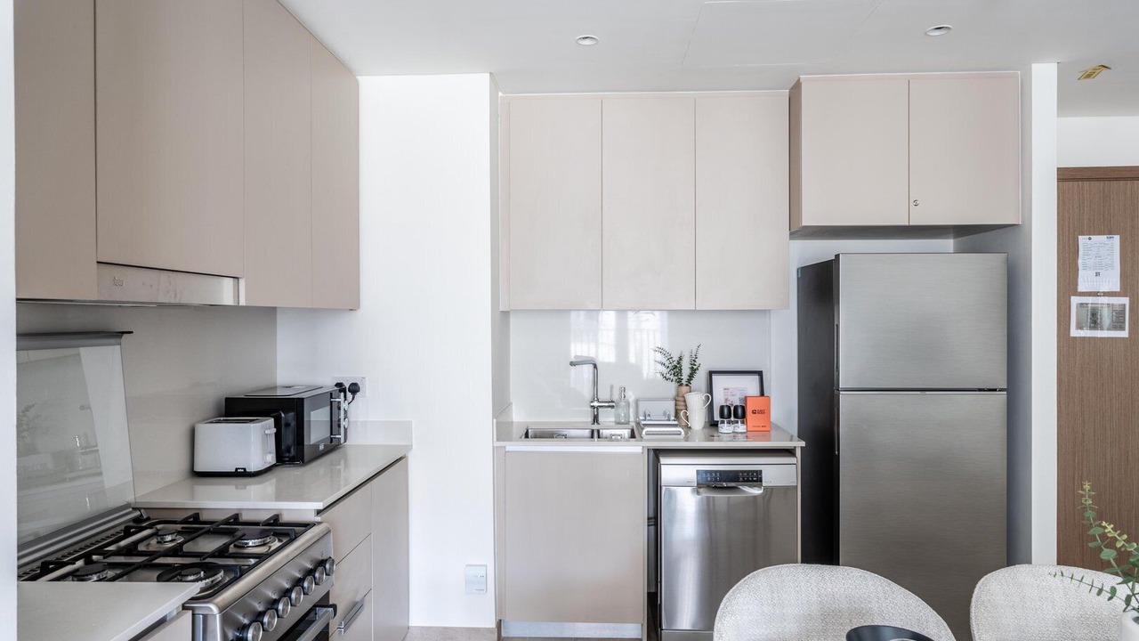 Photo of Kitchen in Dubai
