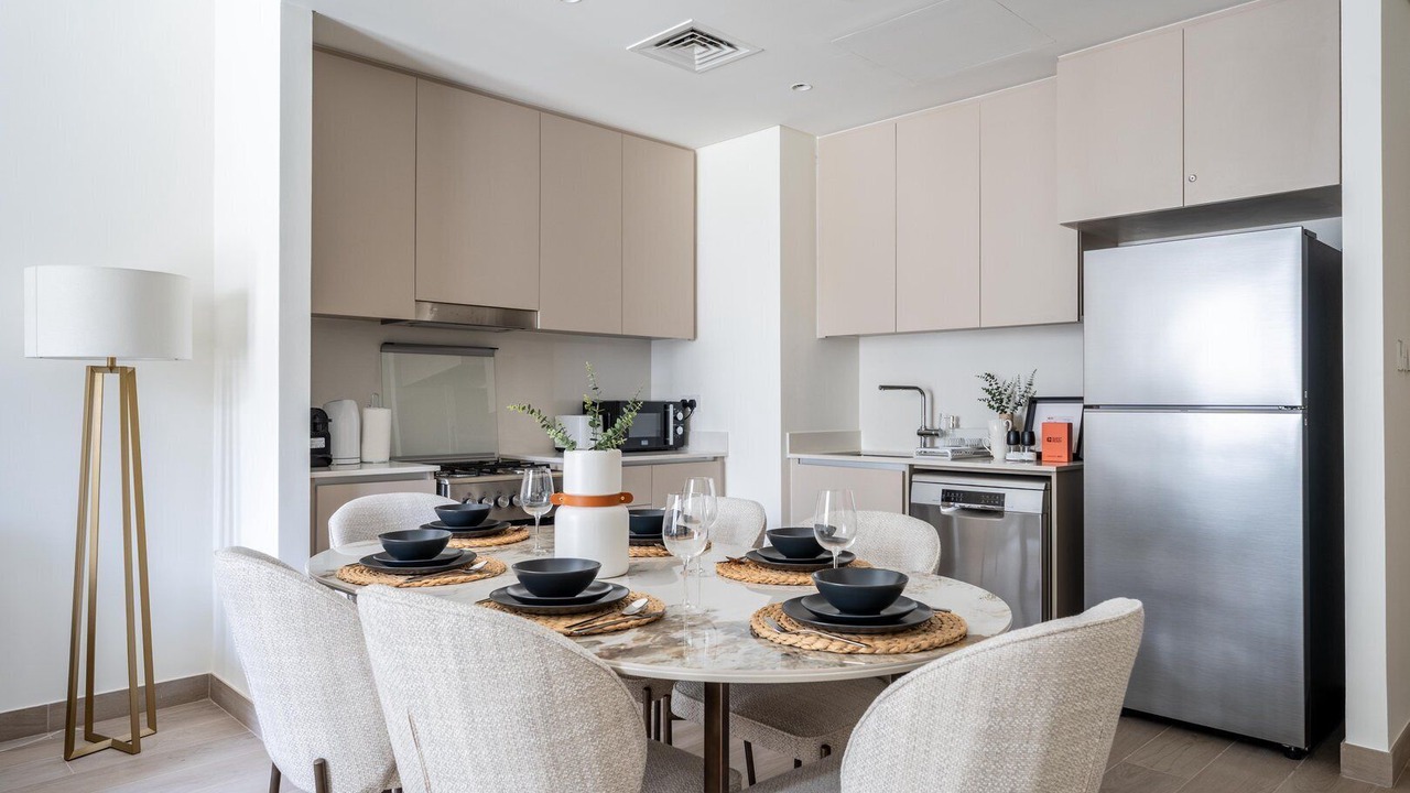 Photo of Kitchen in Dubai