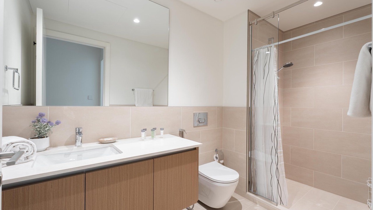 Photo of Bathroom in Dubai
