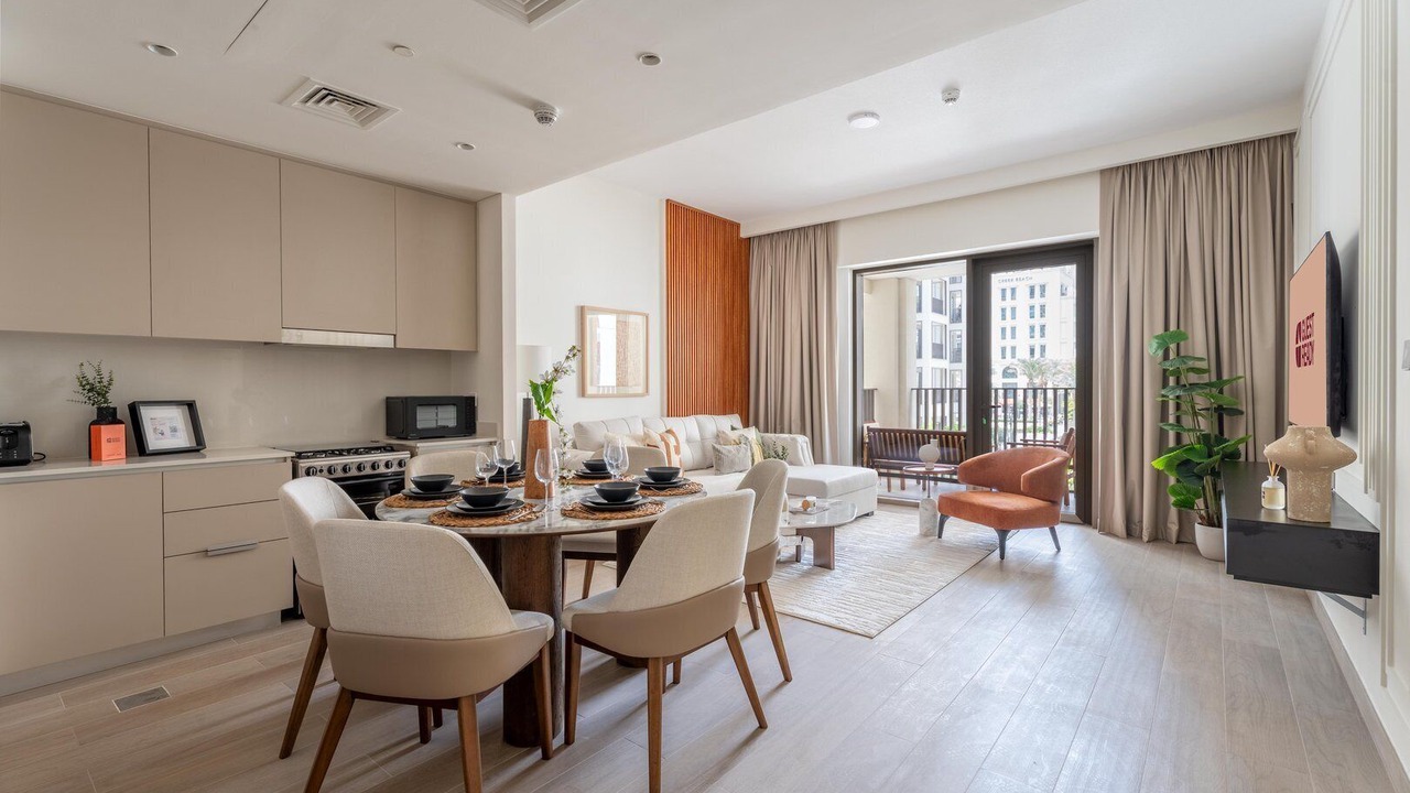 Photo of Livingroom in Dubai