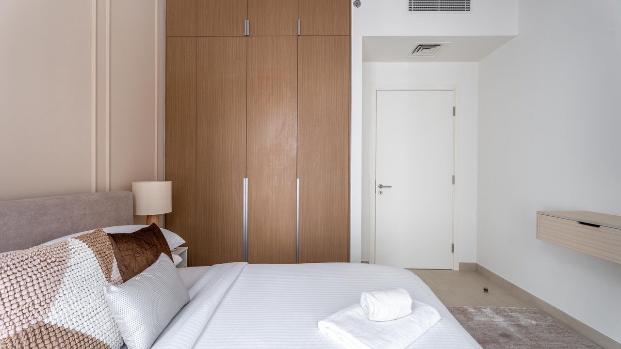 Photo of Bedroom in Dubai