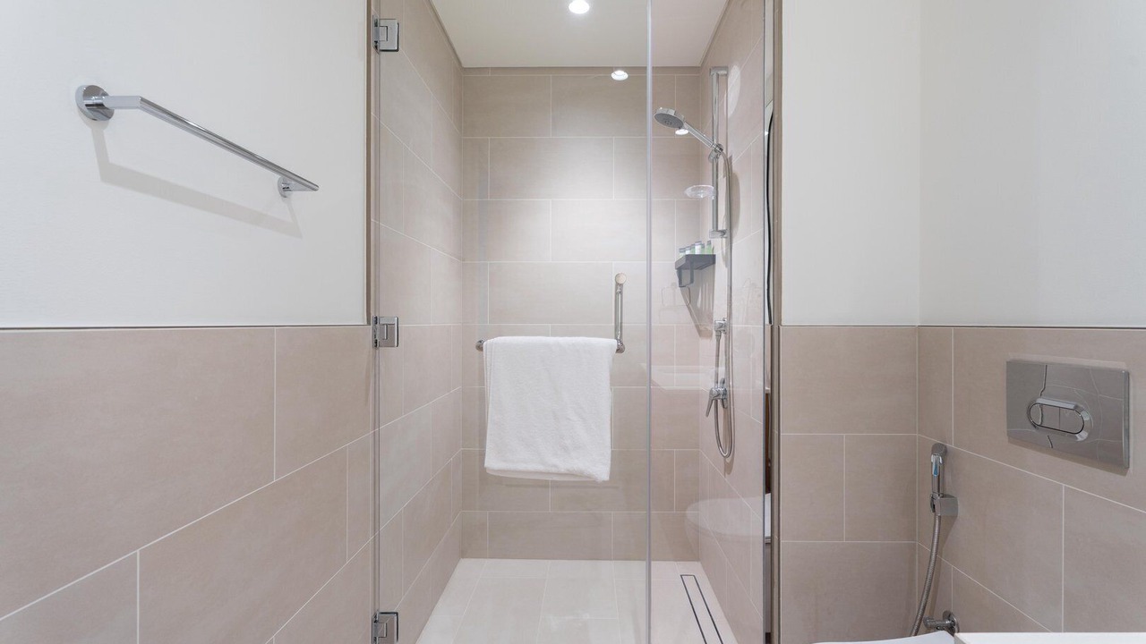 Photo of Bathroom in Dubai