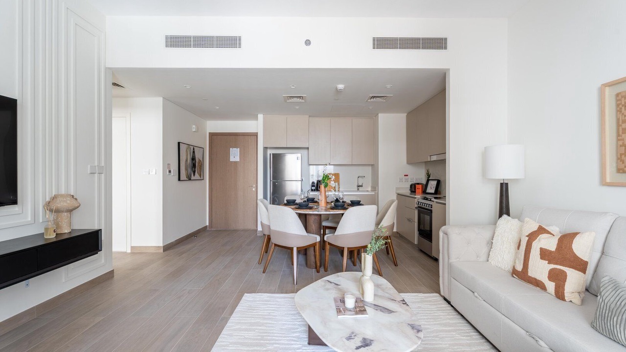 Photo of Livingroom in Dubai