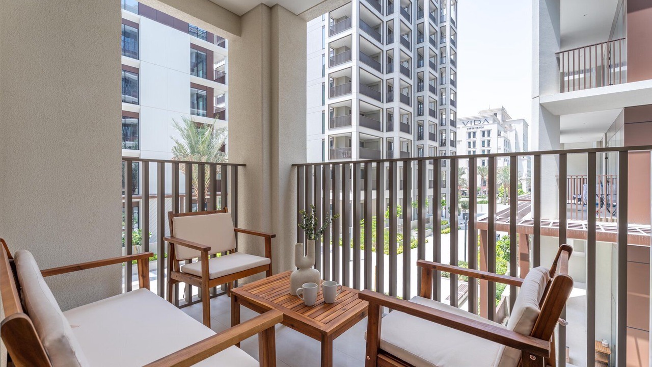 Photo of Outdoor in Dubai