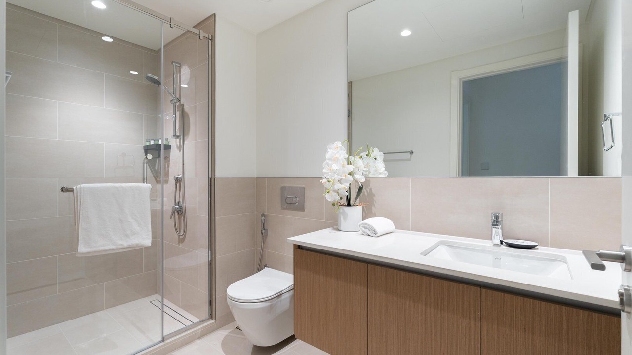 Photo of Bathroom in Dubai