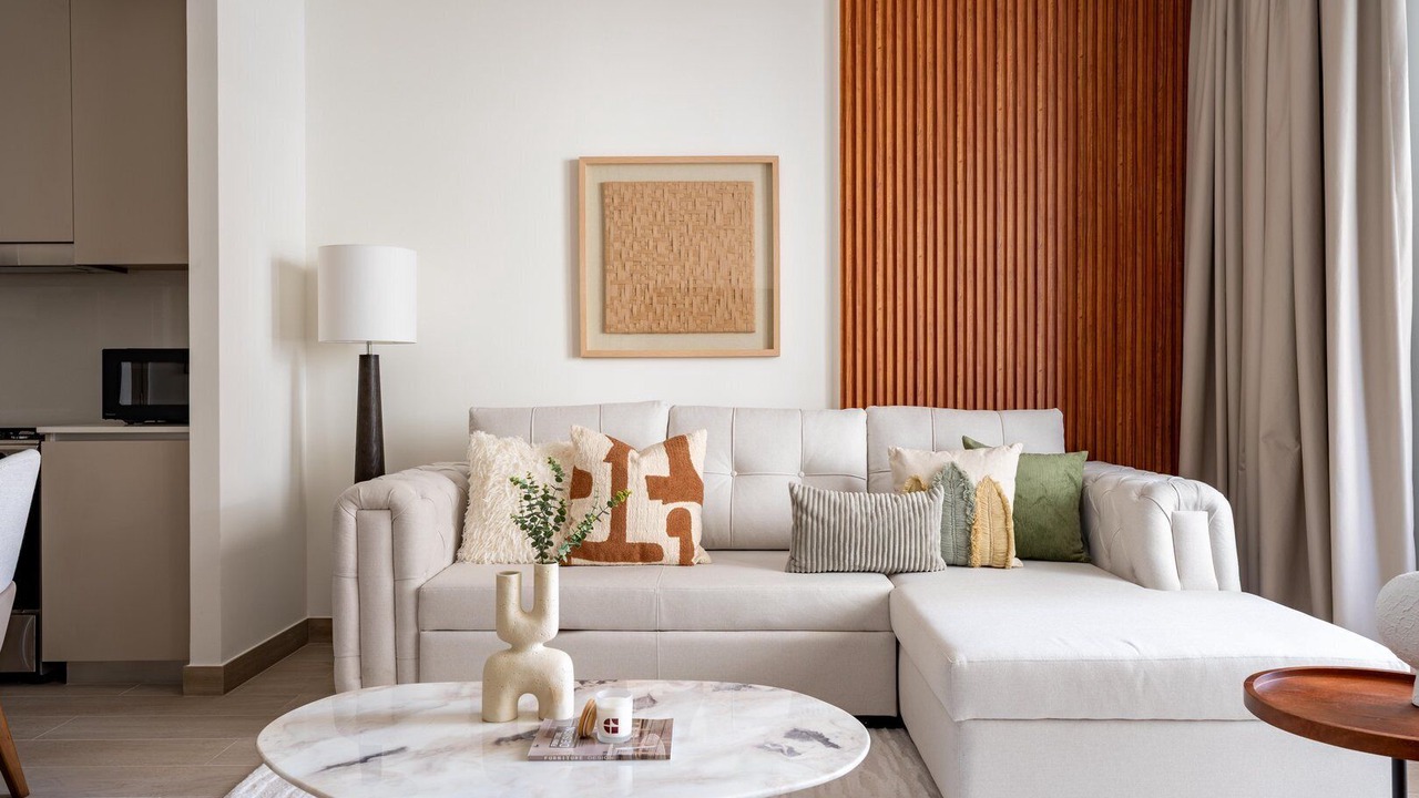 Photo of Livingroom in Dubai