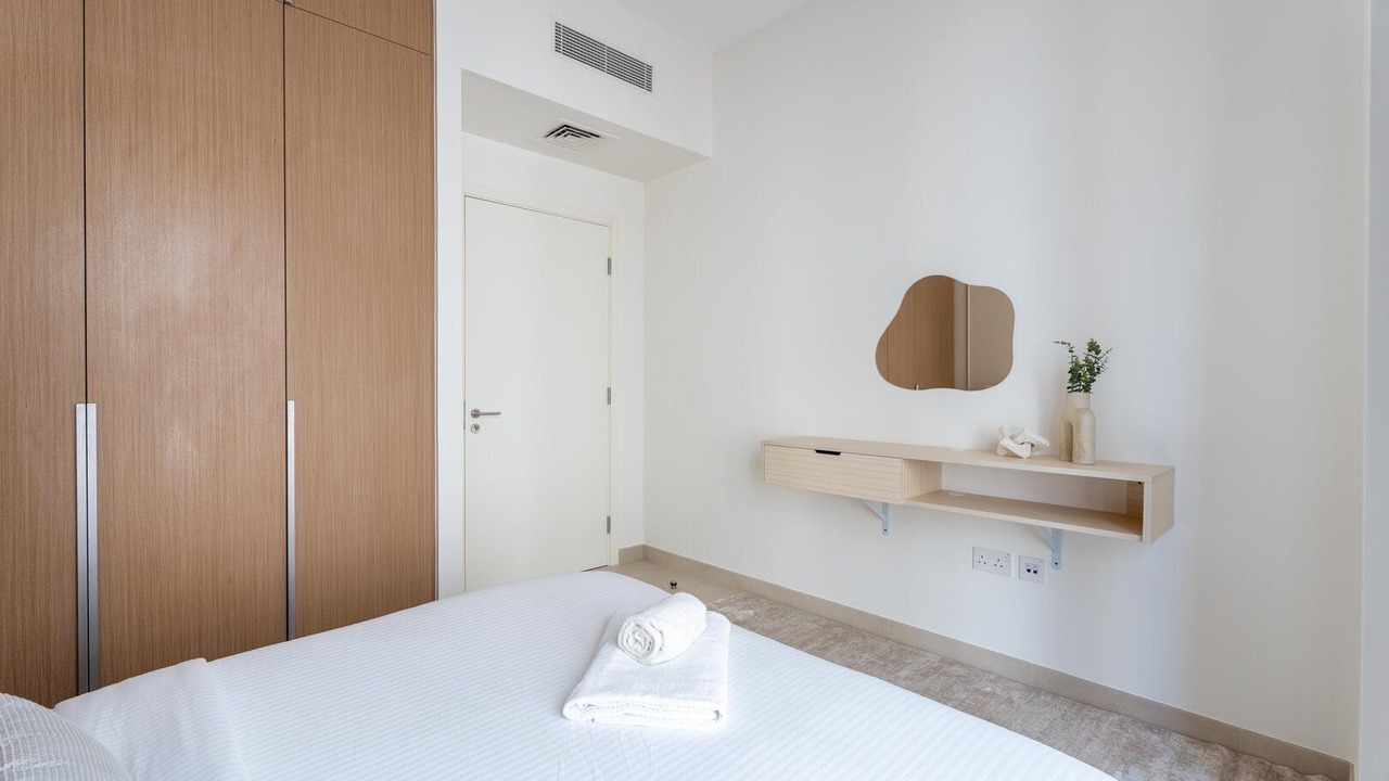 Photo of Bedroom in Dubai