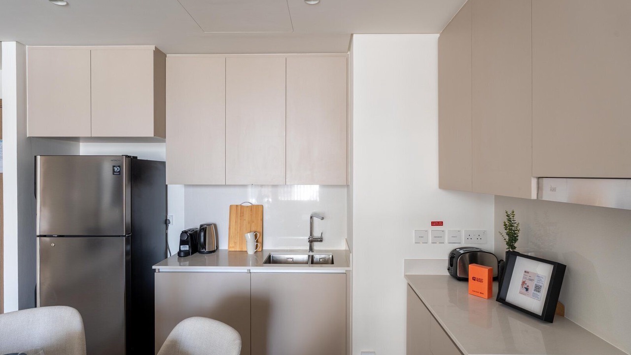 Photo of Kitchen in Dubai