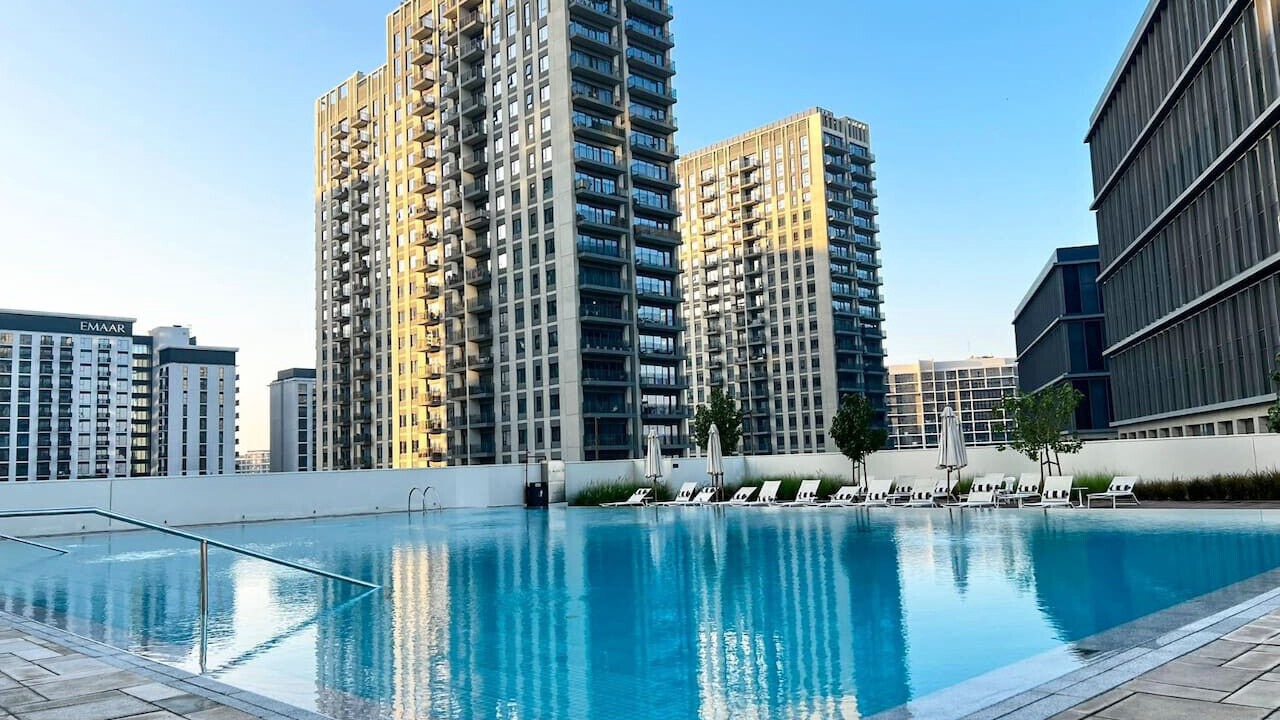 Photo of Outdoor in Dubai