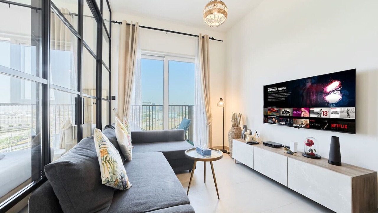 Photo of Livingroom in Dubai