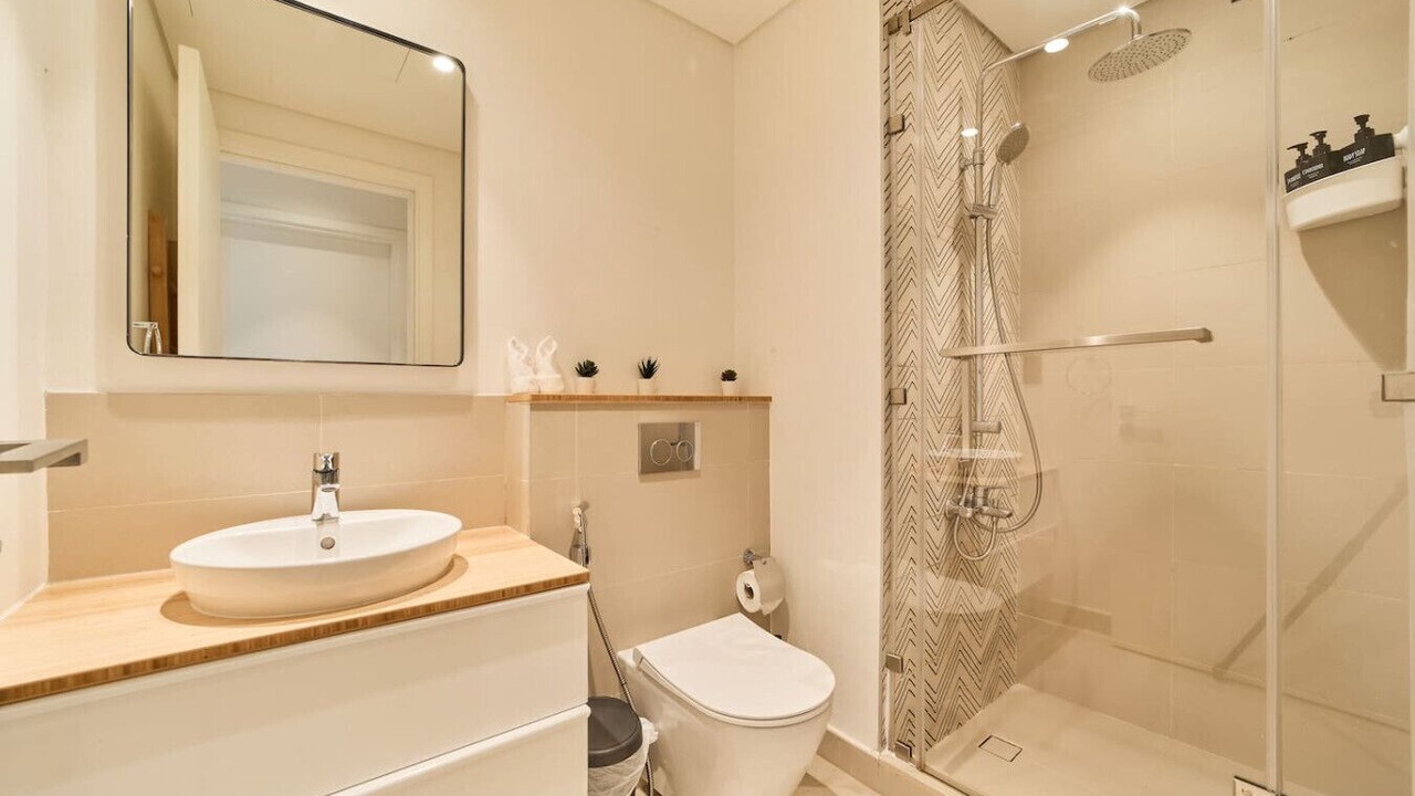 Photo of Bathroom in Dubai